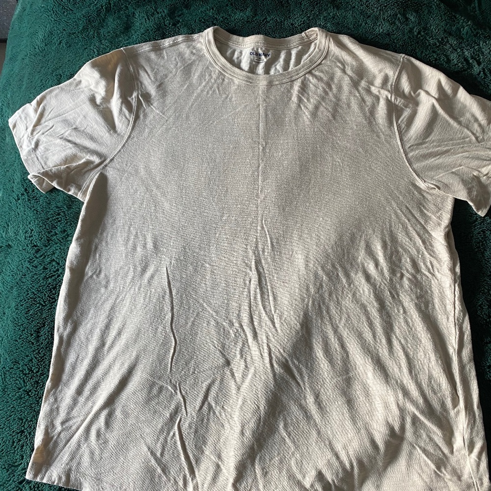 Men’s Extra Large Old Navy Shirt